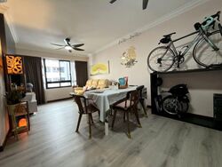 Blk 258A Punggol Topaz (Punggol), HDB 4 Rooms #576008221